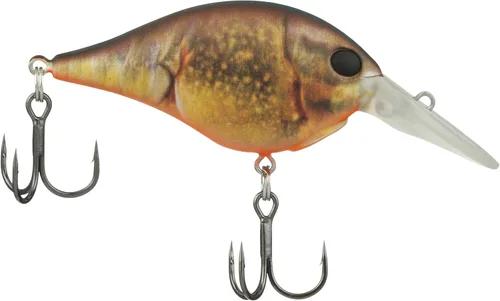 Vista 52 de Berkley Señuelo Duro de Pesca Dime