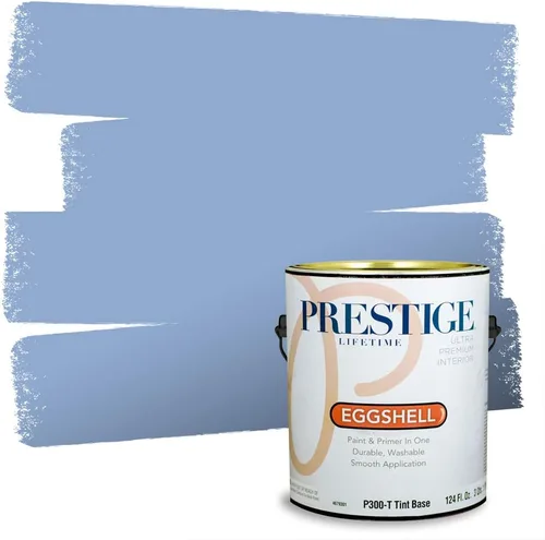 Vista 207 de Pintura Prestige para exterior e imprimación, todo en uno, 5-5-PARENT Robin's Egg