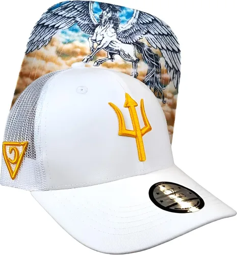 Vista 100 de Capiche - Gorra de visera plana de serie especial, talla única, unisex, hombre, más de 99 diseños