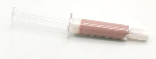 Vista 10 de Set de jeringas con compuesto de pasta abrasiva Temo de 5 gramos para pulido de diamantes