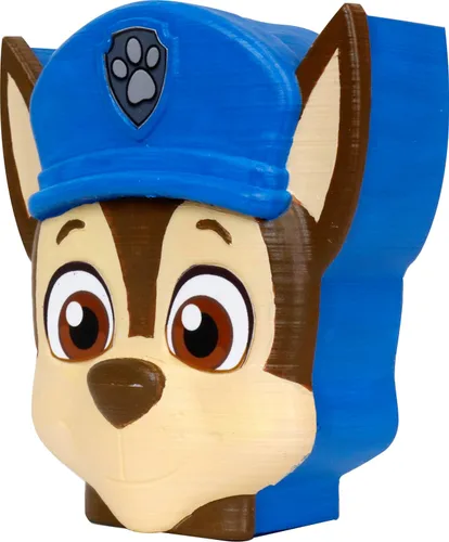 Vista 2 de Escenas de pegatinas de personajes de Paw Patrol