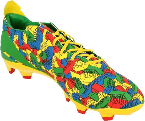 Vista 4 de adidas Lego Gamemode FG - Botas de fútbol para hombre