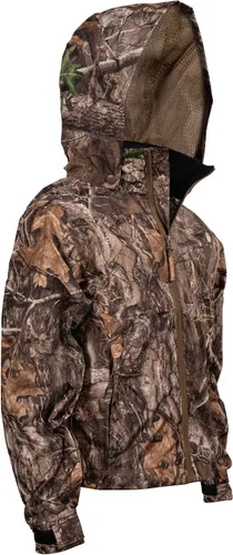 Vista 2 de King's Climatex - Chaqueta impermeable para niños