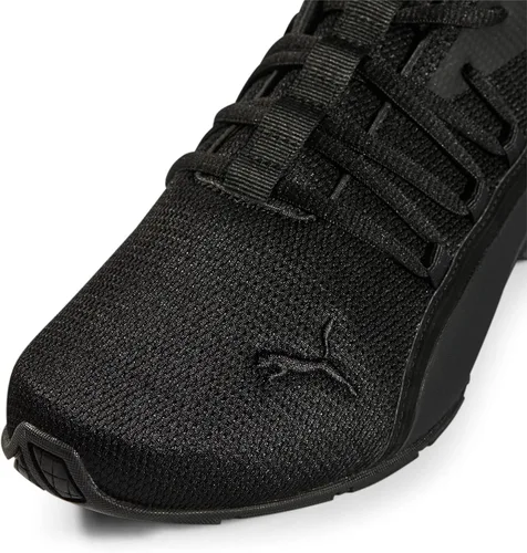 Vista 6 de PUMA Axelion NXT - Tenis de correr para hombre, Negro