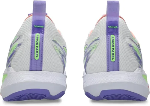 Vista 5 de ASICS Zapatillas de pádel SONICSMASH FF para mujer