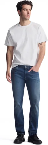 Vista 10 de Mavi Jake - Jeans para hombre, tiro regular, pierna ajustada