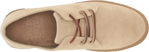 Vista 5 de SeaVees Sun-tans Buck - Tenis para hombre, Arenisca