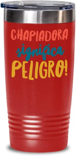 Vista 10 de Regalo para amigas Taza de cafe para hermana Perfecto regalo para graduados, navidad, profesionales y estudiantes Vaso con afirmaciones