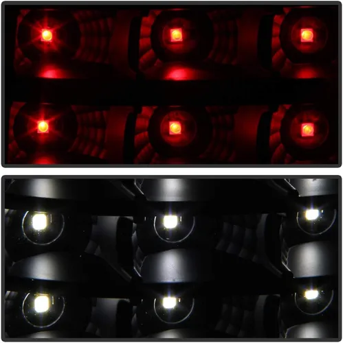 Vista 3 de AC_ALT-JH-CSIL99 - Luz led