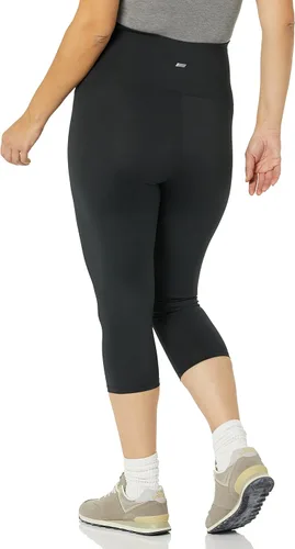 Vista 4 de Tienda Essentials Women's Active Sculpt Crop Maternity Leggings