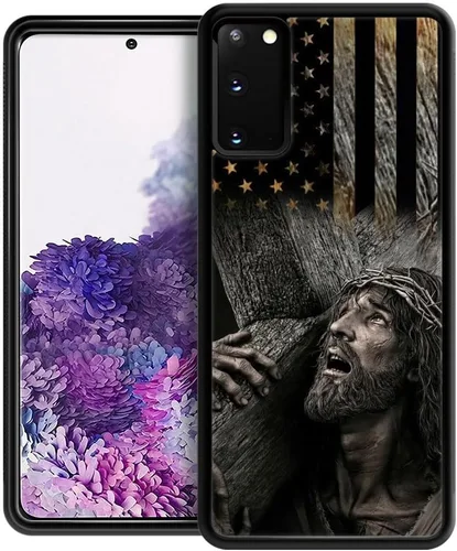 Vista 14 de DAIZAG Funda compatible con Samsung Galaxy S20 FE, protección completa, a prueba de golpes, antiarañazos, funda de poliuretano termoplástico