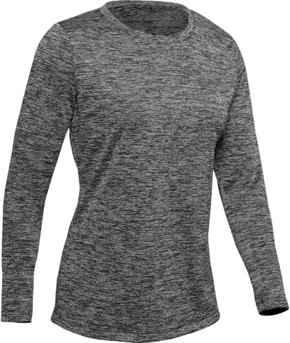 Vista 7 de Under Armour Tech Twist Crew para mujer