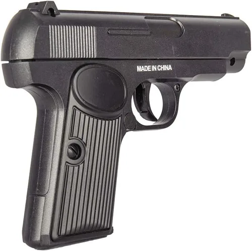 Vista 4 de Cyma Pistola de resorte Airsoft (ZM06)