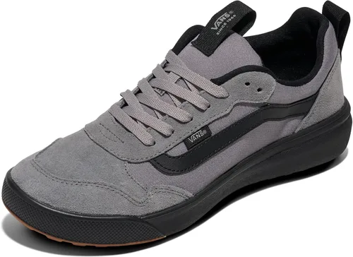 Vista 18 de Vans Zapatillas deportivas para hombre Negro/Blanco