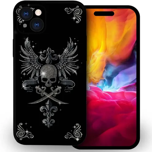 Vista 31 de ZHEGAILIAN Funda compatible con iPhone 11 Pro, funda de planeta astronauta para iPhone 11 Pro, funda suave de TPU con proceso de impresión 3D