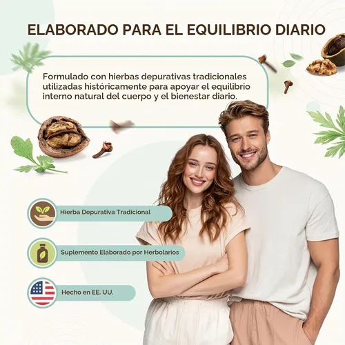 Vista 3 de HerbEra - Tintura de extracto líquido sin alcohol violeta - Soporte linfático, hoja seca tricolor de viola, gotas respiratorias, vegano, suplemento