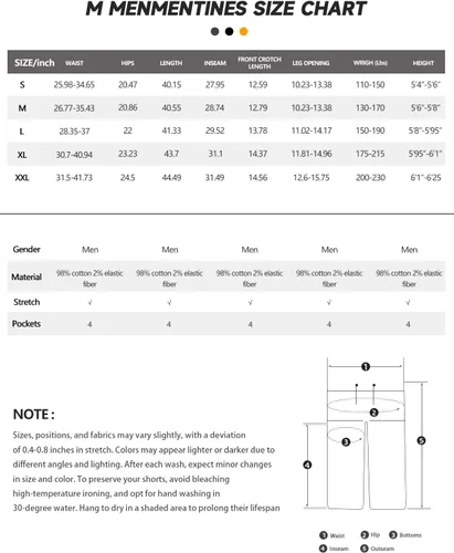 Vista 3 de Pantalones casuales para correr al aire libre para hombre, pantalones de entrenamiento ajustados para correr, pantalones deportivos para senderismo