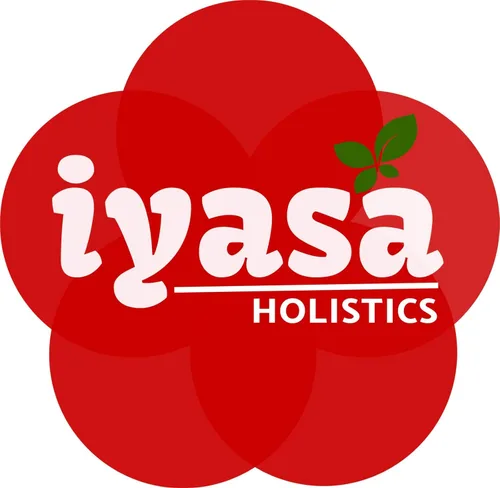 Vista 2 de Iyasa Holistics Polvo de trifala orgánico, superalimento ayurveda, desintoxicación corporal natural, limpiador intestinal, laxante herbario, 4 onzas