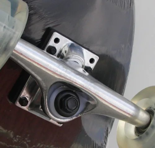 Vista 2 de Longboard completo Dagger (46 X 9.75 pulgadas)