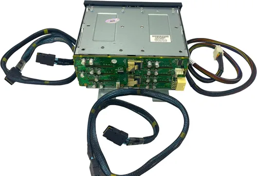 Vista 2 de HP Jaula para disco duro 516914-B21 (renovada)
