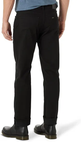 Vista 2 de Lee Men's Extreme Motion Straight Fit 5 Pocket Pant