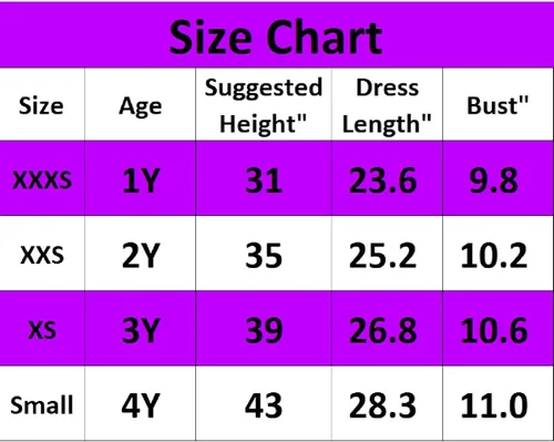 Vista 5 de Disfraz de princesa para niñas, vestido casual de verano para niñas pequeñas