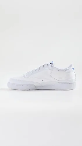 Vista 5 de Reebok Tenis Club C unisex para adultos