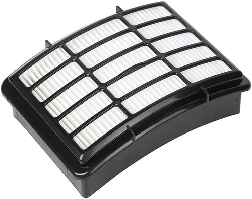 Vista 3 de Filtro de manguera de vacío compatible con Shark Navigator Lift-Away NV350 NV351 NV352 NV355 NV356E NV357 NV360 NV370 NV391 UV440 piezas de repuesto