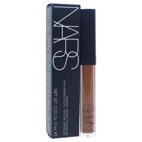 Vista 15 de Corrector cremoso radiante - Natillas de NARS para mujer - Corrector de 0.22 oz Custard