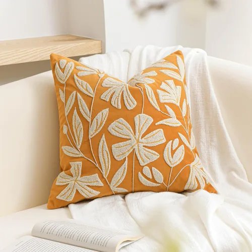 Vista 30 de BlissBlush - Funda de almohada lumbar decorativa de 12 x 20 pulgadas, funda de almohada de terciopelo beige neutro para sofá, sala de estar, cojín