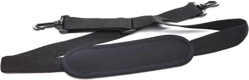 Vista 6 de Funda de neopreno para portátil de 14 pulgadas con correa para el hombro para portátil de 14 pulgadas, MacBook/Ultrabook/Chromebook