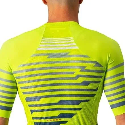 Vista 6 de Castelli Climber's 3.0 SL Jersey