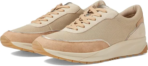 Vista 2 de Naturalizer Tenis Sarina para mujer Beige multicolor