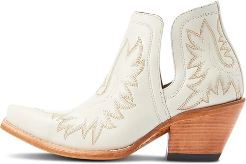 Vista 2 de Dixon Western Botas