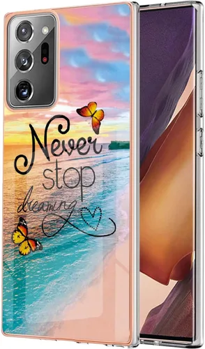 Vista 510 de Funda compatible con Nothing Phone 1, compatible con Nothing Phone One A063 para teléfono móvil TPU funda FLP