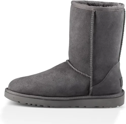 Vista 3 de UGG Botas clásicas de invierno para mujer.