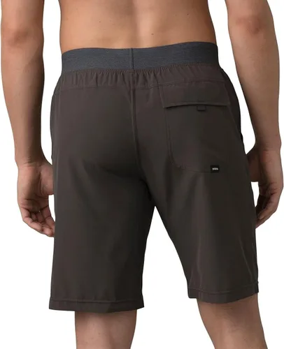 Vista 2 de prAna Super Mojo Short II para hombre