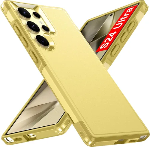 Vista 13 de Oneagle 360 - Soporte magnético giratorio para Samsung Galaxy S25 Edge Funda transparente [compatible con Magsafe], [30X anti-amarillo] Funda
