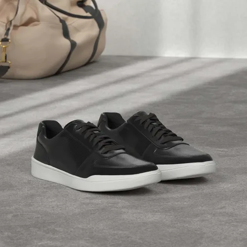 Vista 2 de Cole Haan - Tenis modernos Crosscourt para hombre