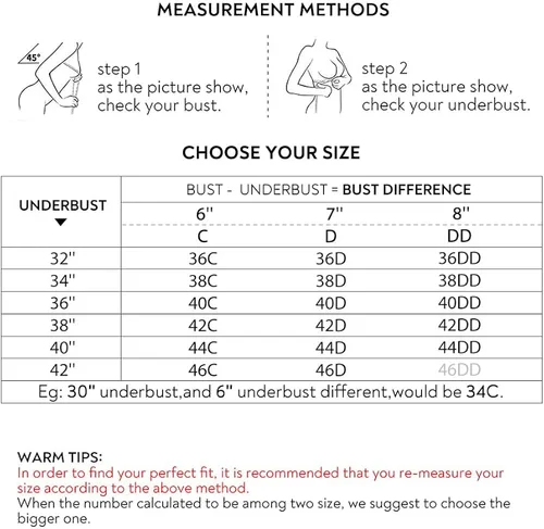 Vista 5 de FallSweet Longline Strapless Bra Full Back Coverage Smoothing Underwire Corset Brasieres Hide Back Fat