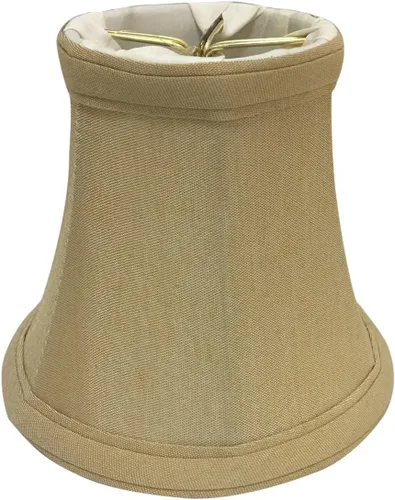 Vista 11 de Royal Designs, Inc. CS-202YEL Pantalla de Araña True Bell, 3 x 6 x 4.5 pulgadas, Amarillo