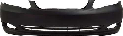 Vista 166 de Garage-Pro Cubierta de parachoques compatible con Toyota Tercel 1995-1997 delantero