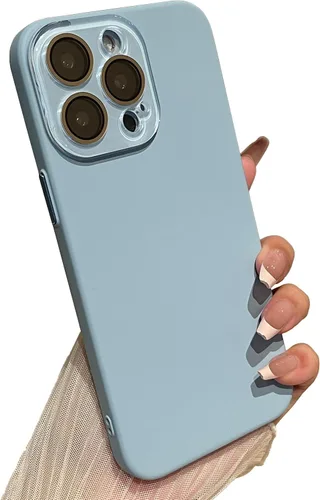 Vista 15 de Caseative Funda para iPhone 12 Pro Max, color negro