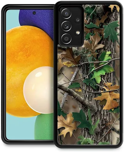Vista 21 de CARLOCA Funda compatible con Samsung Galaxy A32 5G, diseño gráfico de moda, a prueba de golpes, protección contra caídas y antiarañazos