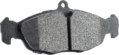 Vista 6 de Garage-Pro Juego de pastillas de freno compatible con Jaguar XJ12 1995-1996, Jaguar XJR 1995-1997, Jaguar XJS 1995-1996, Jaguar XJ6 1995-1997