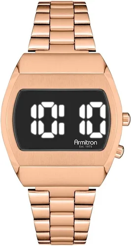 Vista 11 de Armitron Sport Retro 40/8475 - Reloj de pulsera digital para hombre