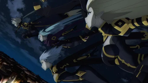 Vista 7 de EMINENCE IN SHADOW SEASON 1BD