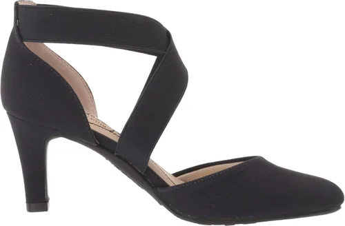 Vista 6 de LifeStride Gallery - Zapatos de tacón para mujer