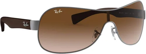 Vista 5 de Ray-Ban RB3471 Shield - Gafas de sol