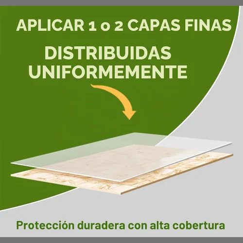 Vista 7 de CoverTec GlazeGuard Sellador de azulejos y lechadas de alto brillo 2 partes A+B 1 galón